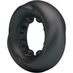 CRAZY BULL - ANEL DE SILICONE DAQUEZ MODELO 4